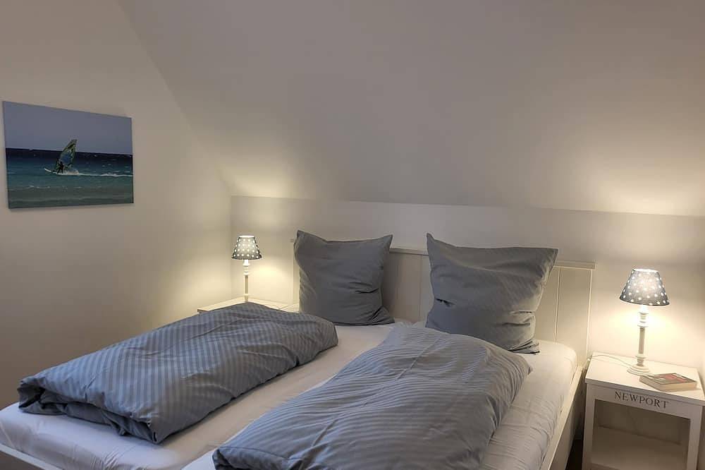 Ferienhaus Dhh Küstentraum in St. Peter-Bad, St. Peter-Ording