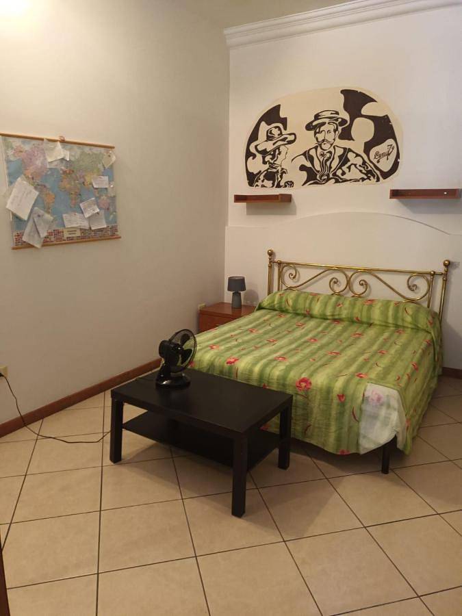 Appartamento per 2 persone a Vetralla