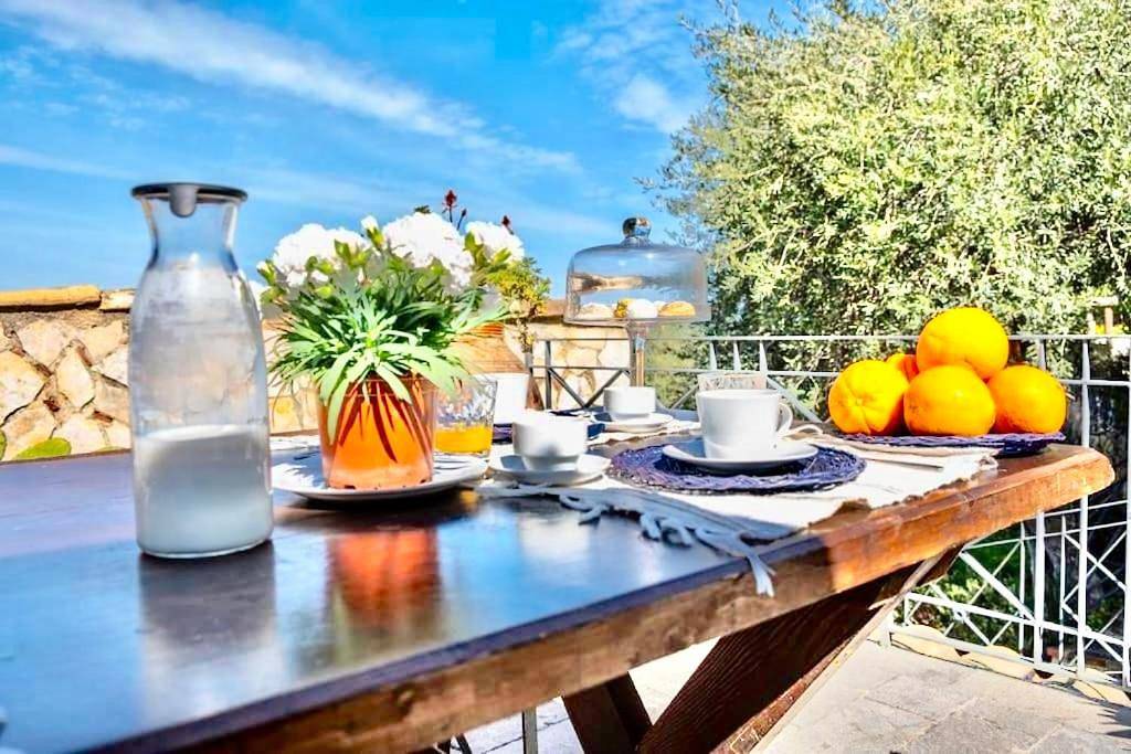 Sant'Ambrogio's Villa in Sant'Ambrogio, Cefalù (Comune)