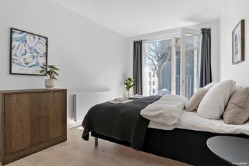 Ferienwohnung für 4 Personen, kinderfreundlich in Den Gamle By (Aarhus)