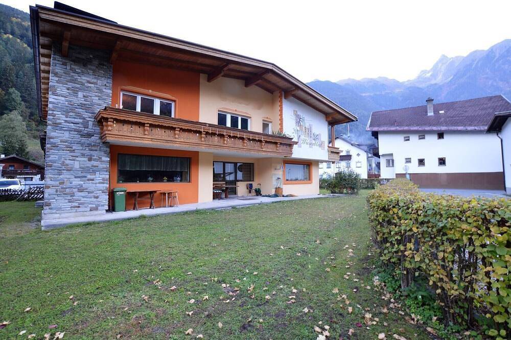 Appartamento vacanze a Oetz a partire da 103€ a notte