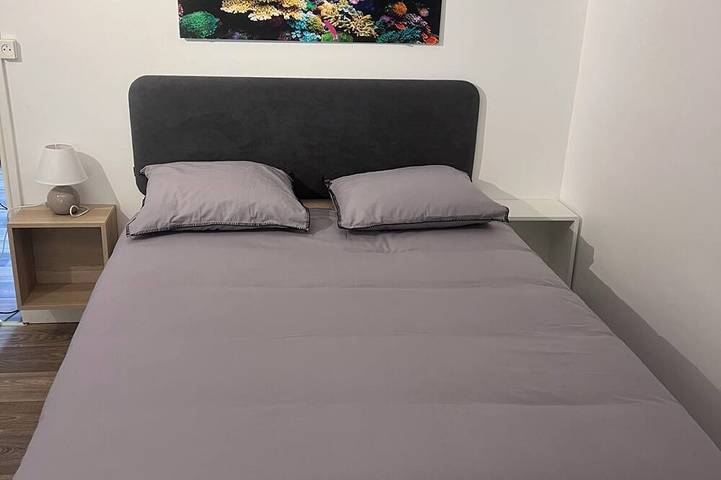 Chambre d’hôte pour 4 personnes à Donzy - 3