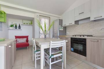 B&b per 4 Persone in Padula Fede, Golfo di Taranto, Foto 4