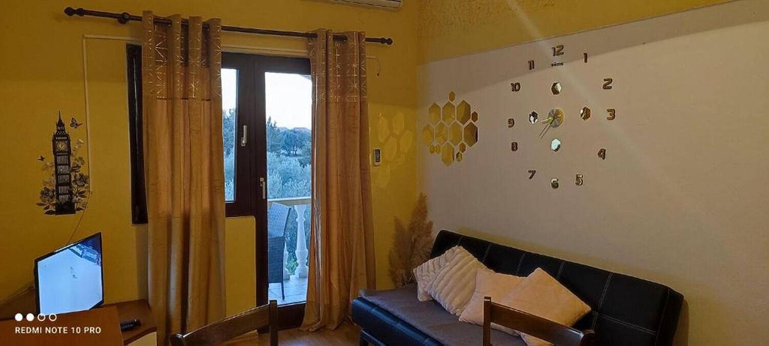 Geheel appartement, Apartment Ljilja in Nin, Zadar