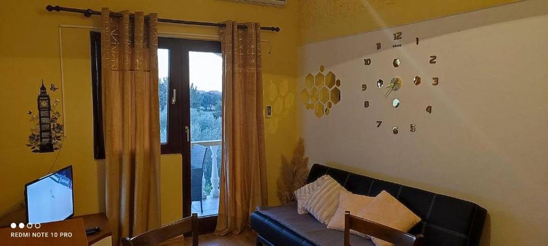 Appartement entier, Apartment Ljilja in Nin, Région de Zadar