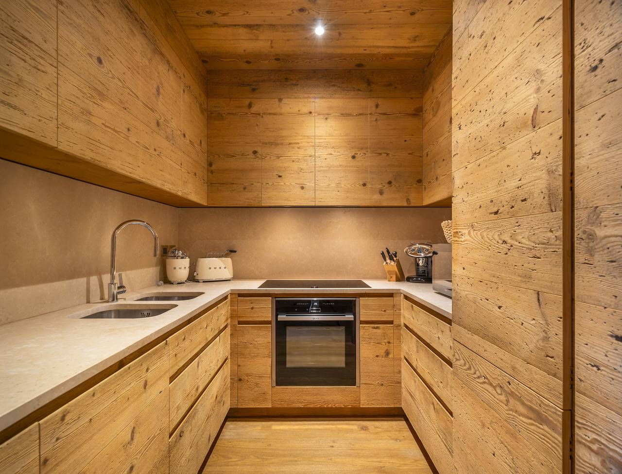 Apartamento entero, Tablà del Bosco R & R in Cortina d'Ampezzo y alrededores, Dolomiti Superski