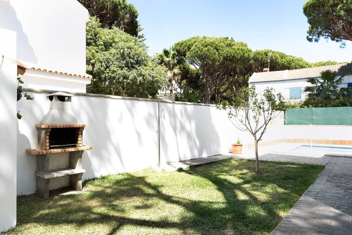 Location de vacances pour 6 personnes, avec jardin, animaux acceptés à Roche - 3