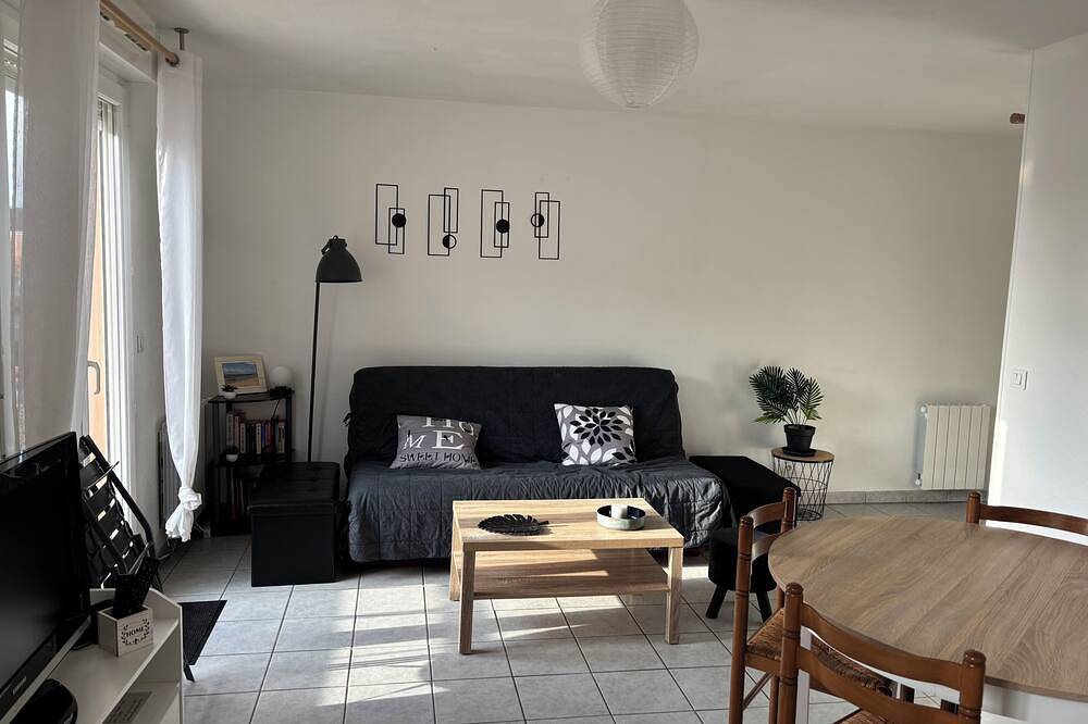 Photo : Appartement de vacances