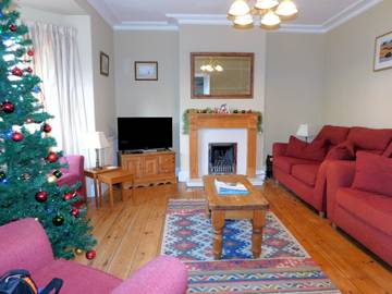 Cottage for 10 People in Sheringham, Norfolk, Photo 3