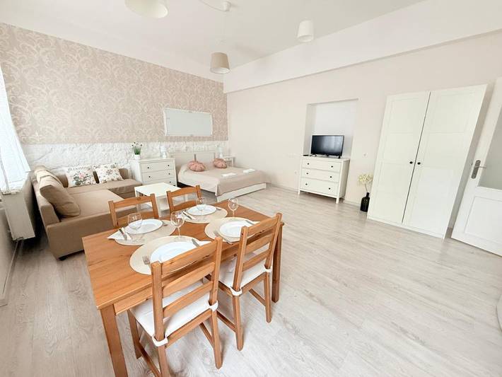 Gîte pour 6 personnes, avec jardin à Eger - 4