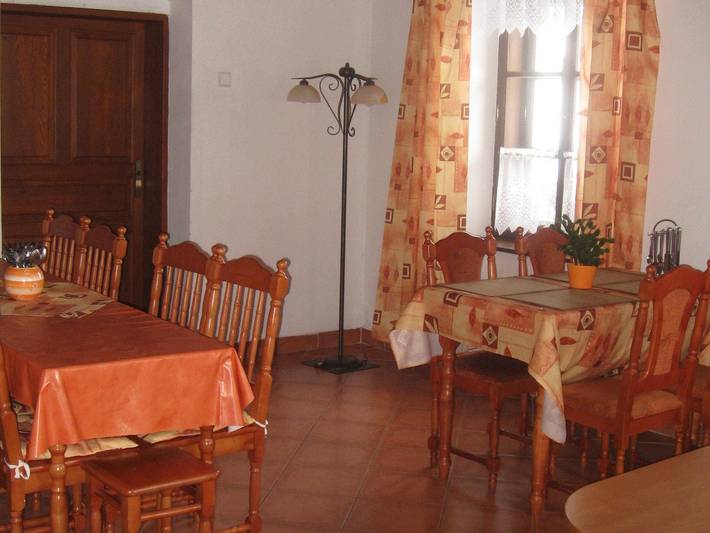 Maison de vacances familiale à Bruntal in Zátor, Monts des Sudètes