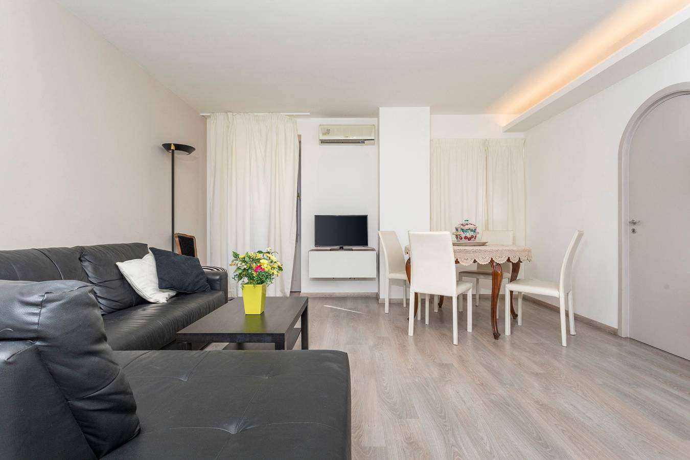 Ferienhaus 'Domus Elisae - Taormina' mit Klimaanlage in Taormina, Messina Provinz