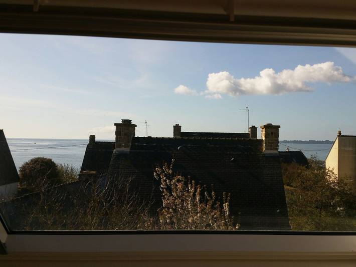 Location de vacances pour 10 personnes, avec jardin et balcon dans Pérello - 2