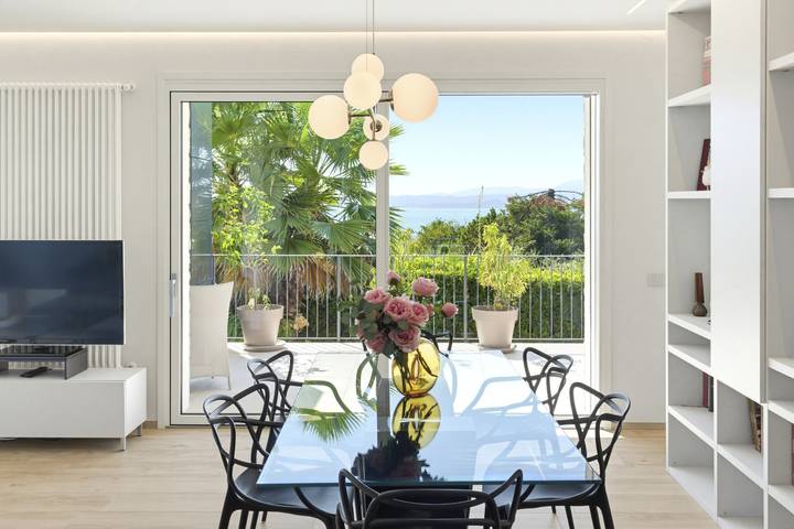 Ferienhaus für 8 Personen in Bardolino - 2