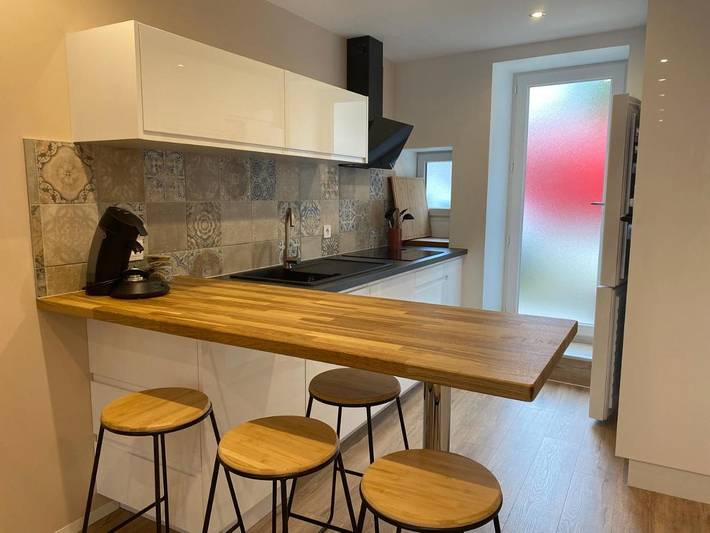 Location de vacances pour 5 personnes à Mauzé-sur-le-Mignon - 3