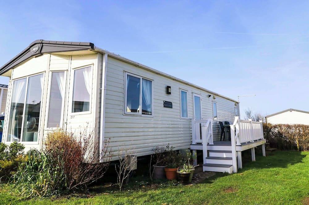 Glamping for 5 People in Durdle Door, Purbeck Heritage Coast