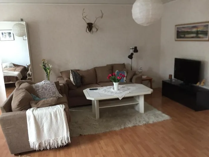 Ferienwohnung für 4 Personen - 1
