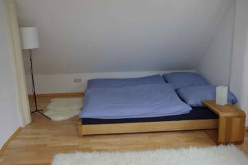 Ferienhaus für 7 Personen in Türkenfeld, Romantische Straße, Bild 3