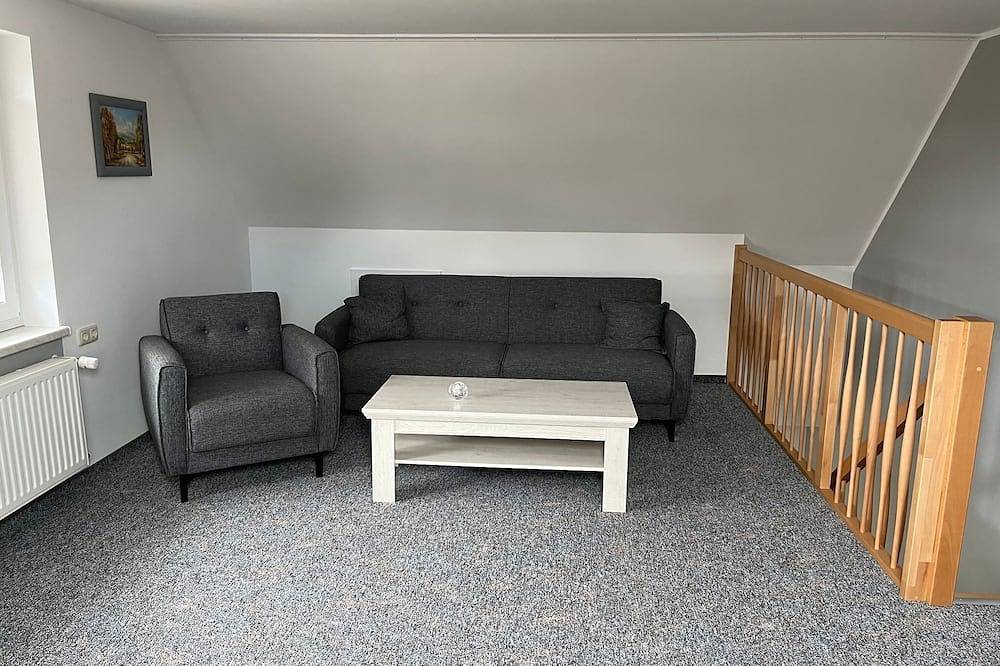 Ganze Wohnung, Tilda - Ferienwohnungen Schaprode/Udars in Schaprode, Rügen