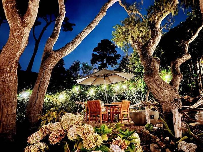 Maison de vacances pour 6 personnes, avec jardin - 1