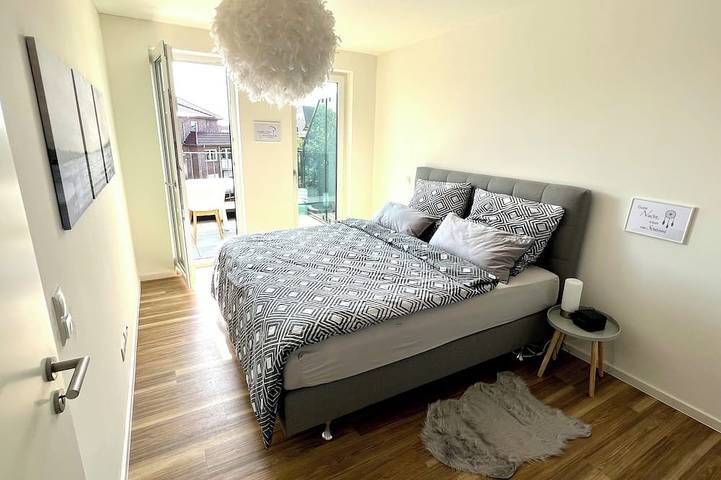 Ferienwohnung für 3 Personen in Schortens - 3