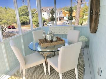 Vacation House for 12 Guests in Corolla, Currituck County, Picture 3