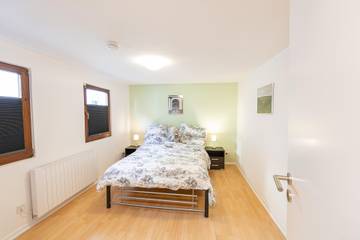 Ferienhaus für 4 Personen in Zell (Mosel), Moseleifel, Bild 4