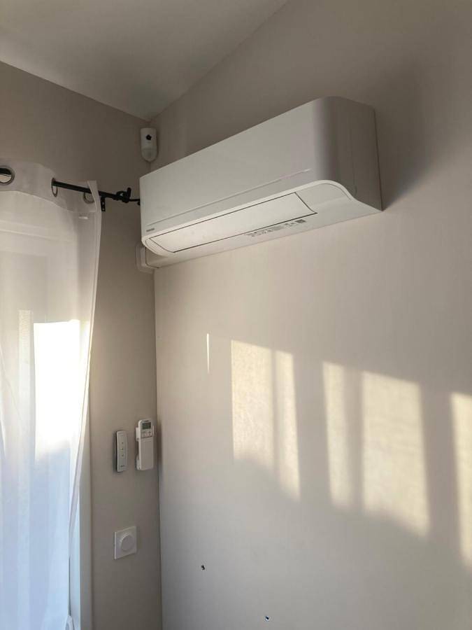 Gîte pour 2 personnes, avec terrasse à L'Union - 4