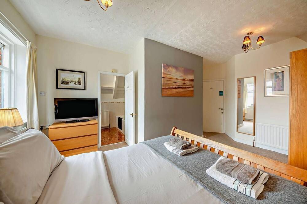 5 Bed in Tynemouth (oc-cn125) in Tynemouth, North Tyneside