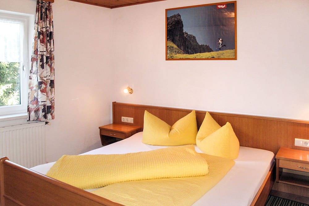 Ganze Wohnung, Ferienwohnung Helga in Tobadill, Bezirk Landeck