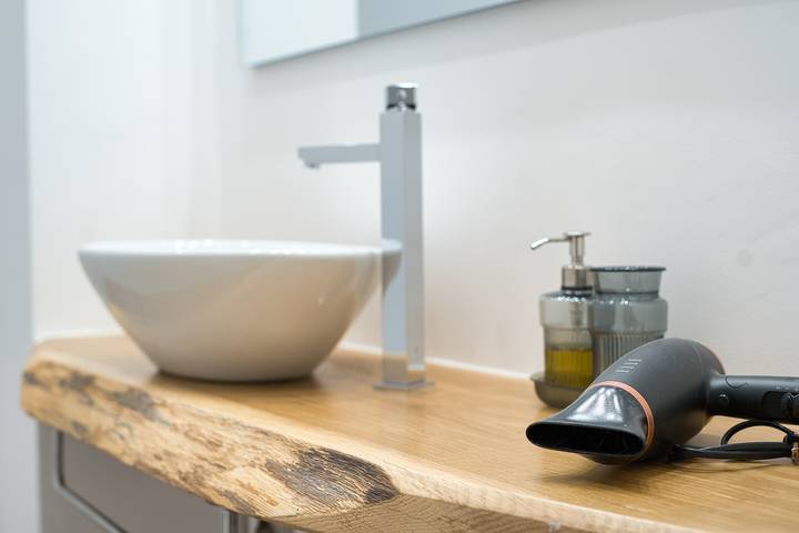 Gîte pour 5 personnes à Lecco - 3