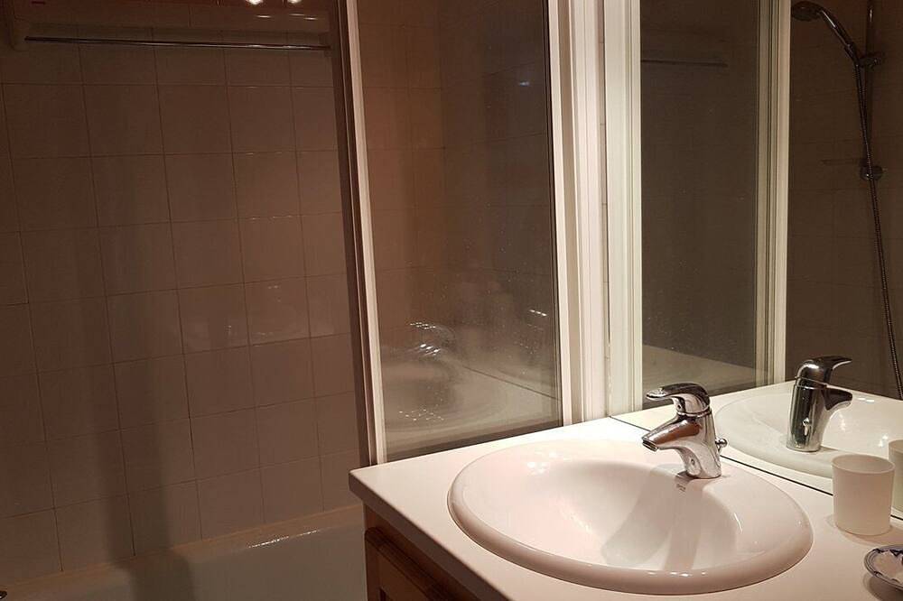 Apartamento entero, Paradiski quiet and sunny plan peisey in Parque Nacional de Vanoise