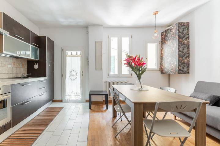 Ganze Wohnung, Casa Centotrecento in Bologna, Bologna Provinz