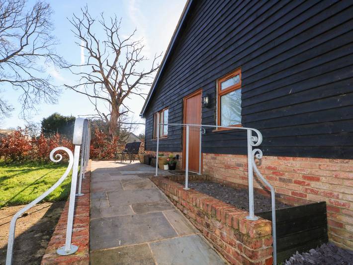 Bluebell Cottage in Lenham, Kent