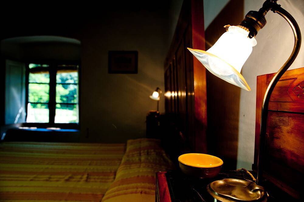 Agriturismo Marchesi Gondi - Casavecchia in Pontassieve, Chianti