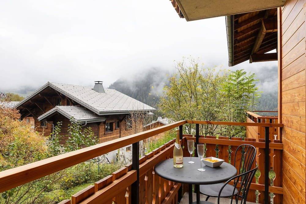 Appartamento vacanze a Chatel a partire da 108€ a notte