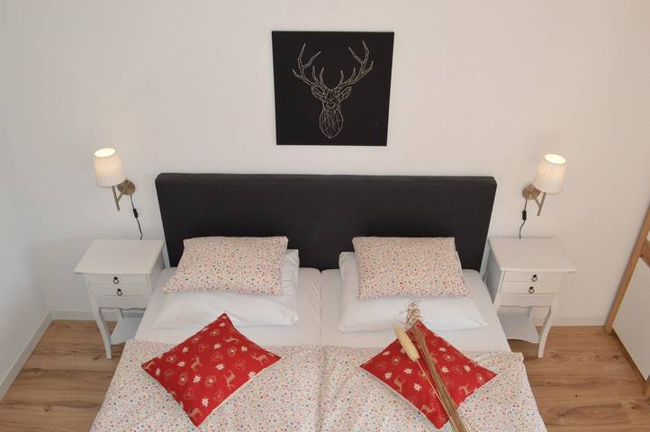 Ferienwohnung für 2 Personen, mit Garten, mit Haustier in Radstadt - 4