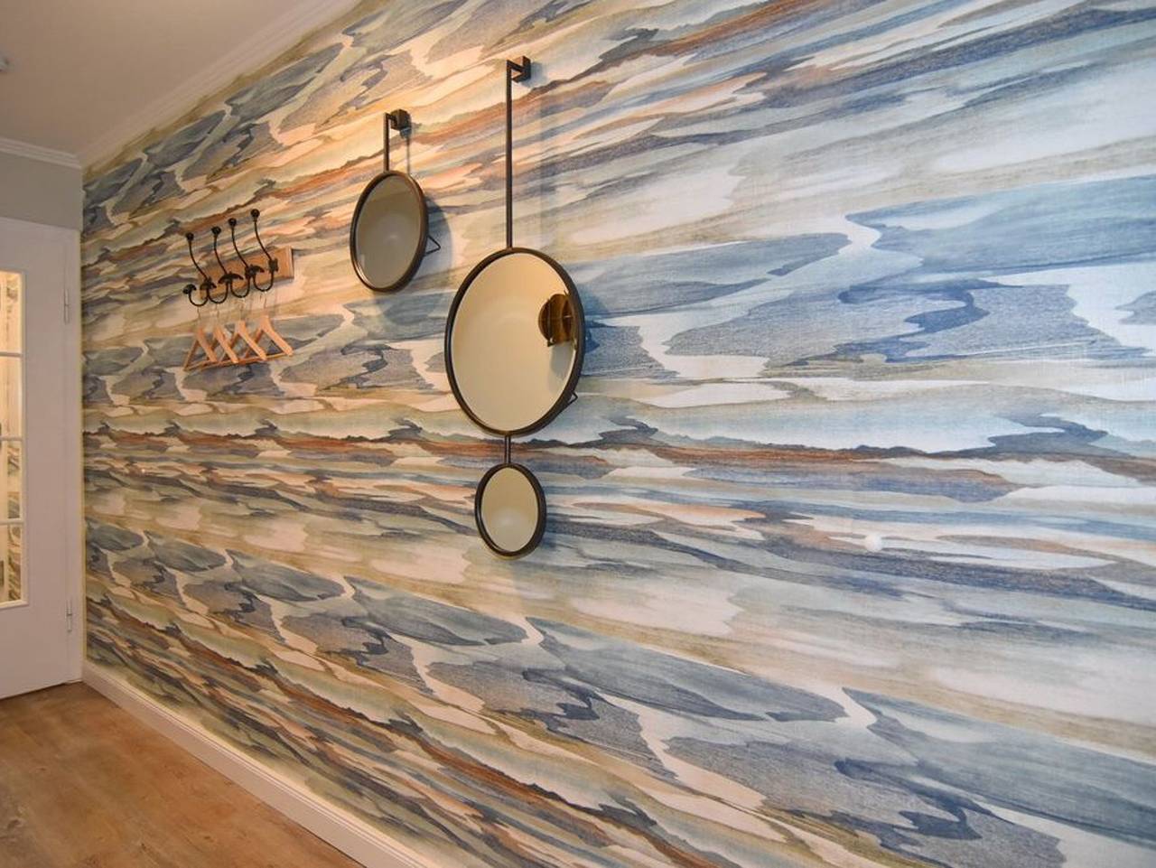 Ganze Ferienwohnung, Atlantik, Whg. 16, Seeseite - Atlantik, Whg. 16, Seeseite in Westerland, Sylt (Gemeinde)