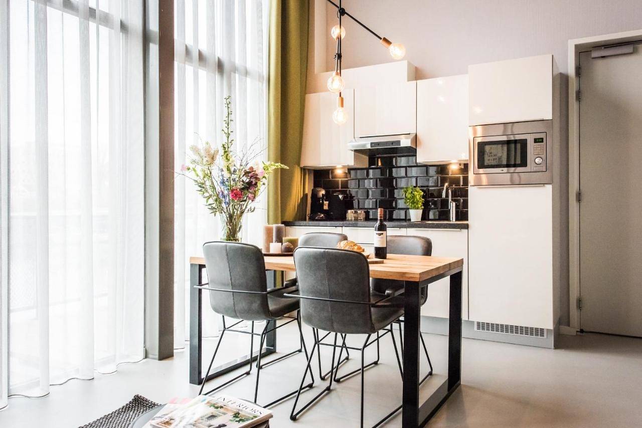 Yays Amsterdam East by Numa in Amsterdam Oost, Nederlandse kust