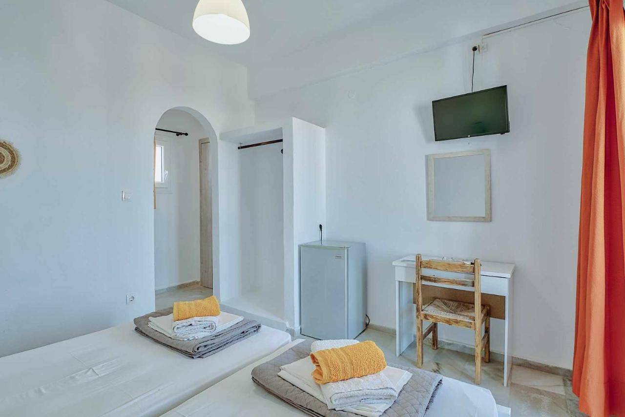Hotel Antiparos in Antiparos Ville, Antiparos