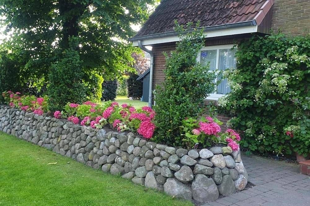 Ganze Wohnung, Oberbremer, Heidweg 6* in Nieblum, Föhr