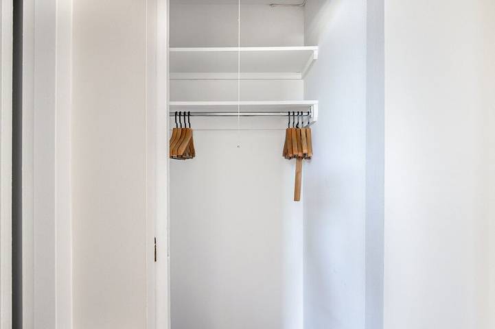 Apartamento de vacaciones para 2 personas, con piscina en Chicago