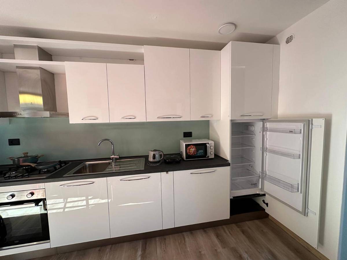 Appartamento intero, Casa Vacanza La Croseta in Sopramonte, Trento