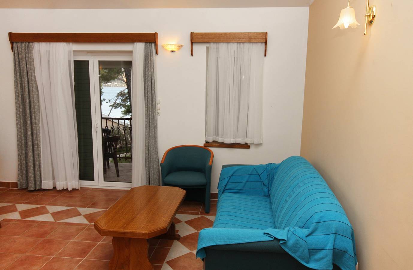 Appartamento vacanze a Rogosnizza a partire da 118€ a notte