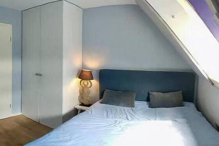Ferienhaus für 9 Personen, mit Garten, mit Haustier in Naturpark Lauenburgische Seen - 2