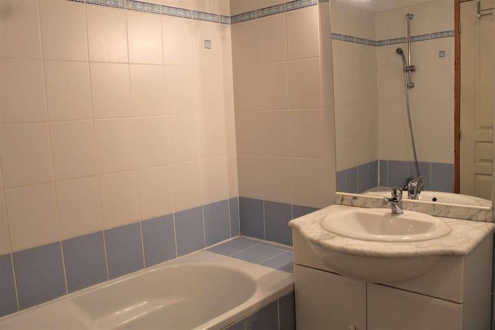 Apartamento de vacaciones para 10 personas, con terraza - 1