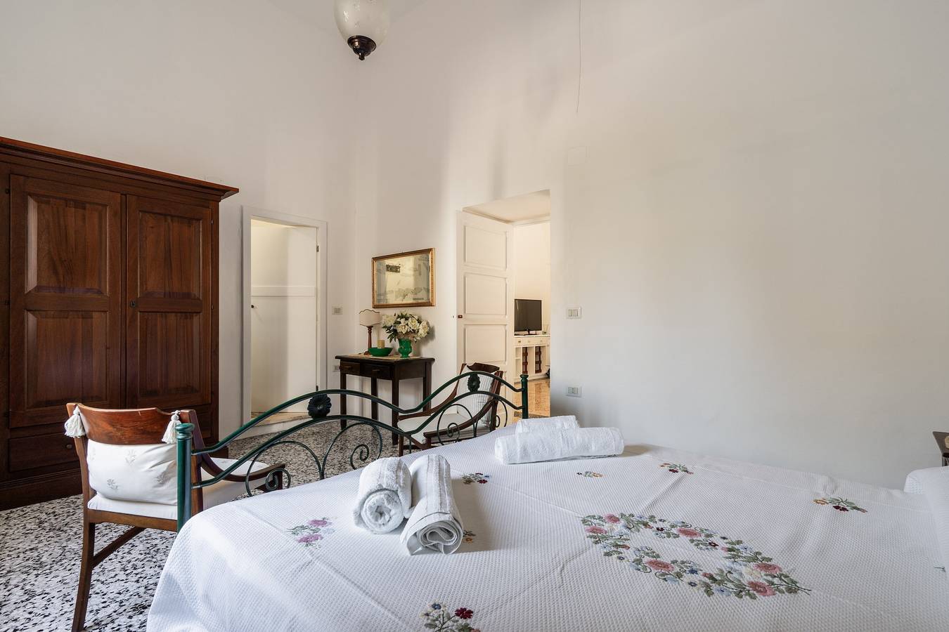 Casa vacanze "Stella di Domenica" con terrazza privata e aria condizionata in Poggiardo, Provincia di Lecce