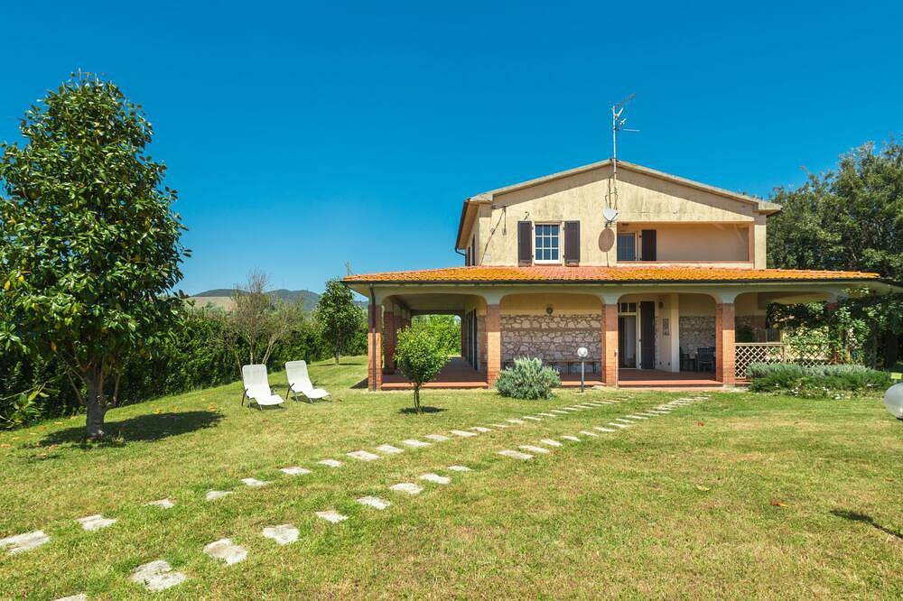 Casa vacanza a Tuscia a partire da 130€ a notte