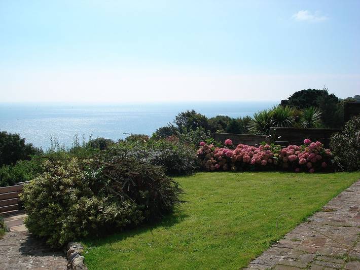 Gîte pour 7 personnes, avec jardin dans Isle of Wight - 3