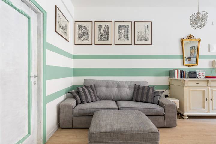 Appartamento intero, Casa 3 Frecce a Corte Isolani by Wonderful Italy in Bologna, Provincia di Bologna